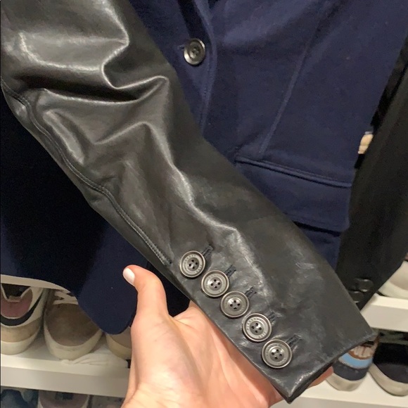 Burberry blazer - Picture 4 of 8